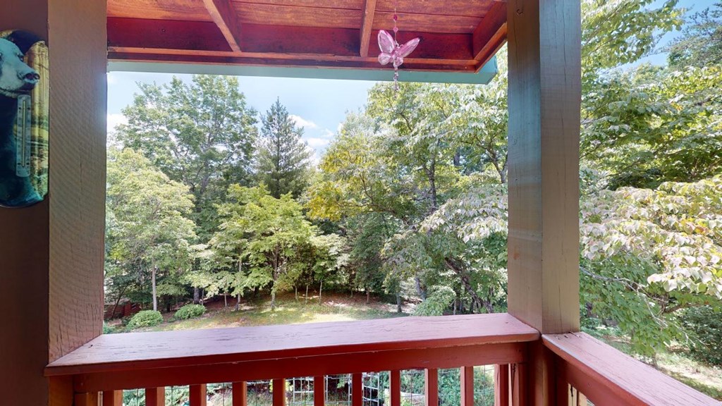 75 Wild Turkey Road Young Harris, GA 30582 - Photo 8 of 28 Gallery Image 8