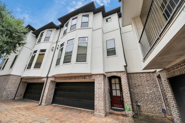 $2,600 | 5617 Kiam Street, Unit A, Houston, TX 77007