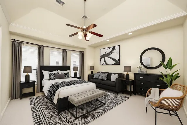 $2,600 | 5617 Kiam Street, Unit A, Houston, TX 77007