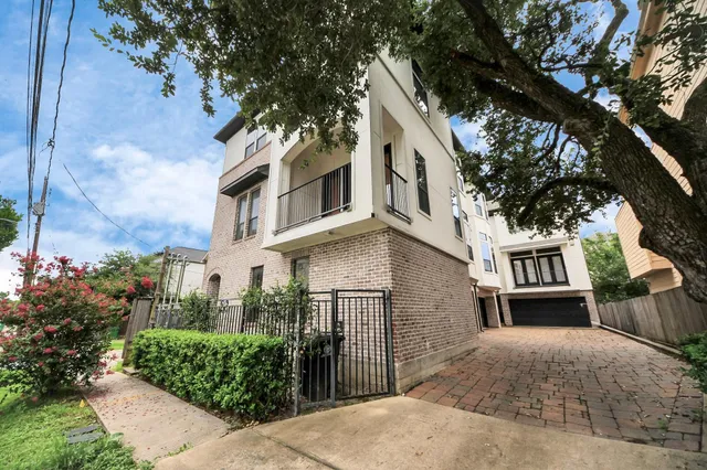 $2,600 | 5617 Kiam Street, Unit A, Houston, TX 77007