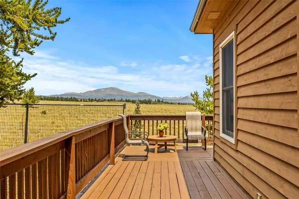 $769,000 | 2020 Mullenville Road, Fairplay, CO 80440