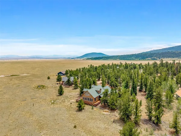 $769,000 | 2020 Mullenville Road, Fairplay, CO 80440