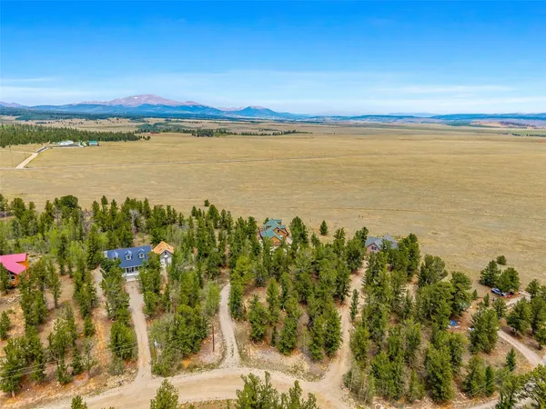 $769,000 | 2020 Mullenville Road, Fairplay, CO 80440