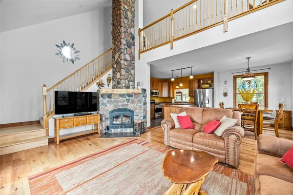 $769,000 | 2020 Mullenville Road, Fairplay, CO 80440