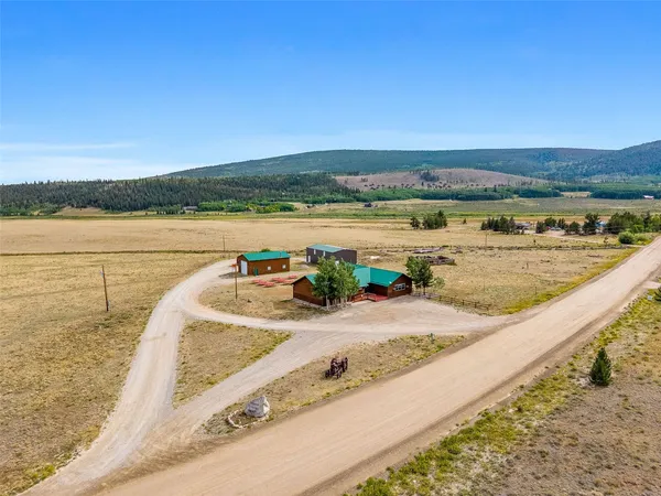 $769,000 | 2020 Mullenville Road, Fairplay, CO 80440