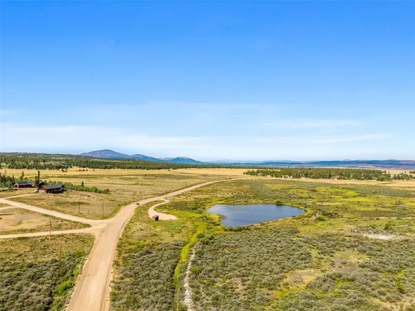 $769,000 | 2020 Mullenville Road, Fairplay, CO 80440