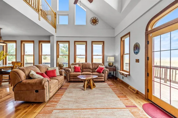 $769,000 | 2020 Mullenville Road, Fairplay, CO 80440