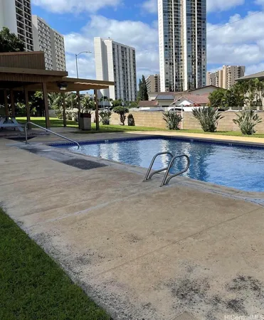 $2,950 | 3070 Ala Ilima Street, Unit 103, Honolulu, HI 96818