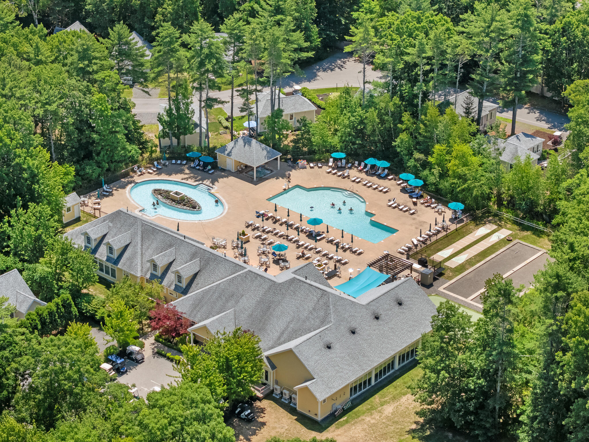 1 Old County Road, Unit 409 Wells, ME 04090 - Photo 31 of 36 Seaglass #409