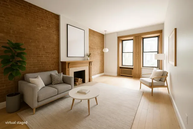 $375,000 | 123 West 80th Street, Unit 2F | Upper West Side