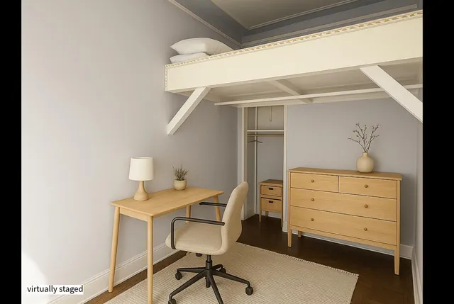 $375,000 | 123 West 80th Street, Unit 2F | Upper West Side