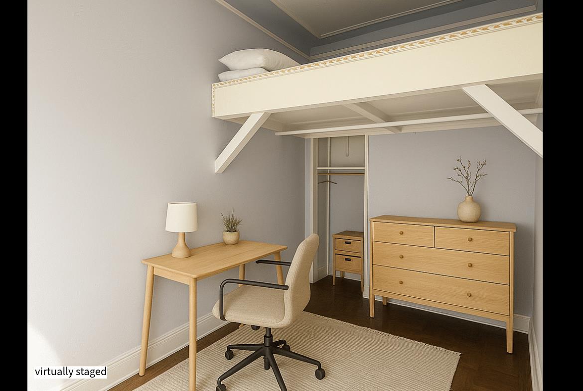 123 West 80th Street, Unit 2F Manhattan, NY 10024 - Photo 3 of 9