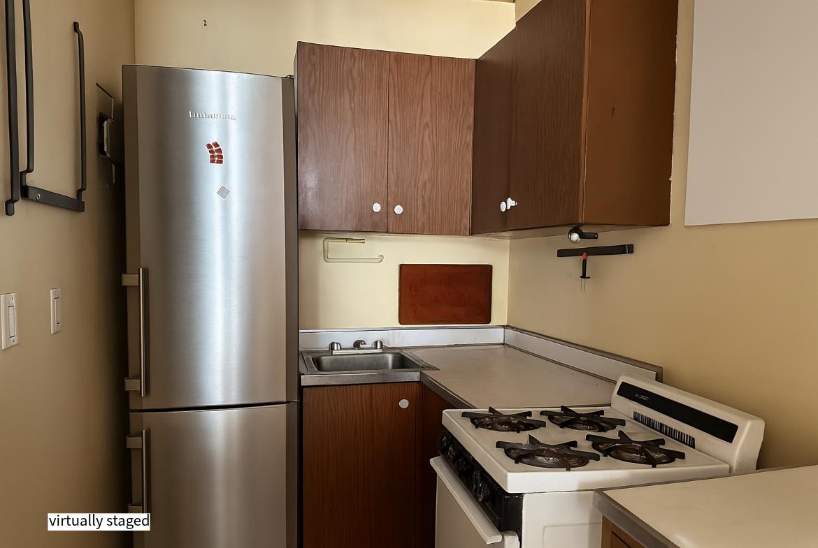 123 West 80th Street, Unit 2F Manhattan, NY 10024 - Photo 5 of 9