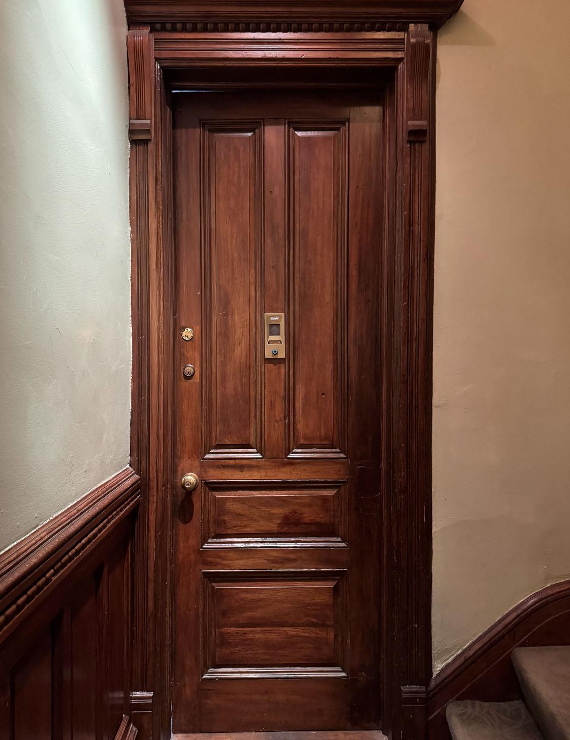 123 West 80th Street, Unit 2F Manhattan, NY 10024 - Photo 7 of 9