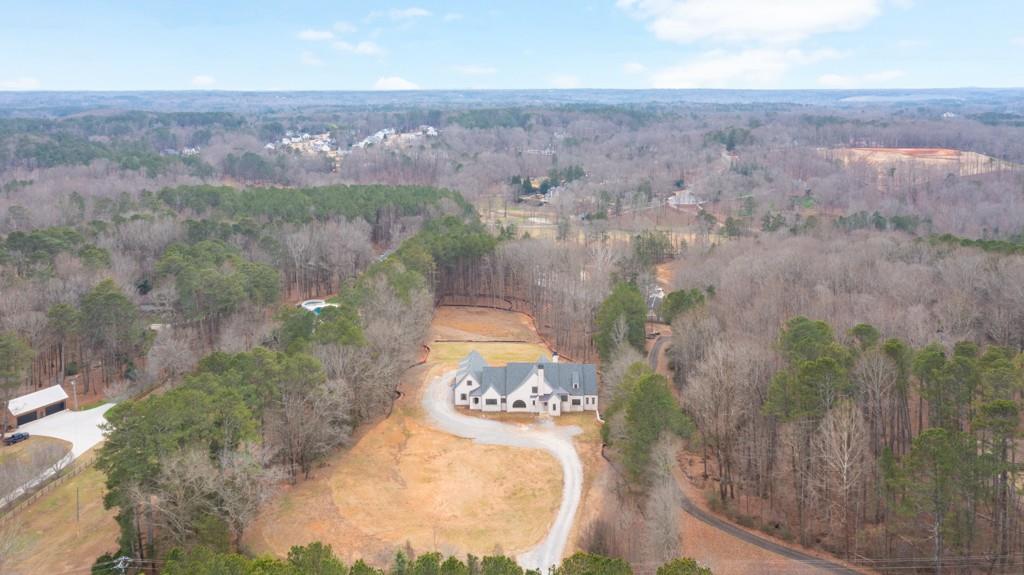 615 Hickory Flat Road Milton, GA 30004 - Photo 2 of 64