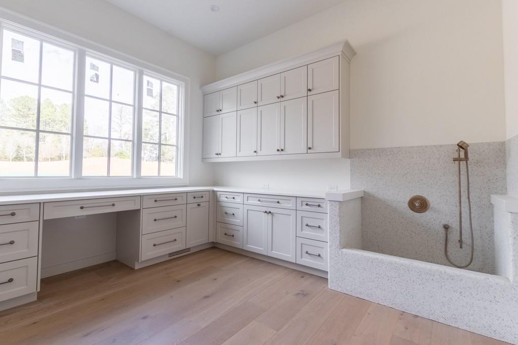 615 Hickory Flat Road Milton, GA 30004 - Photo 31 of 64