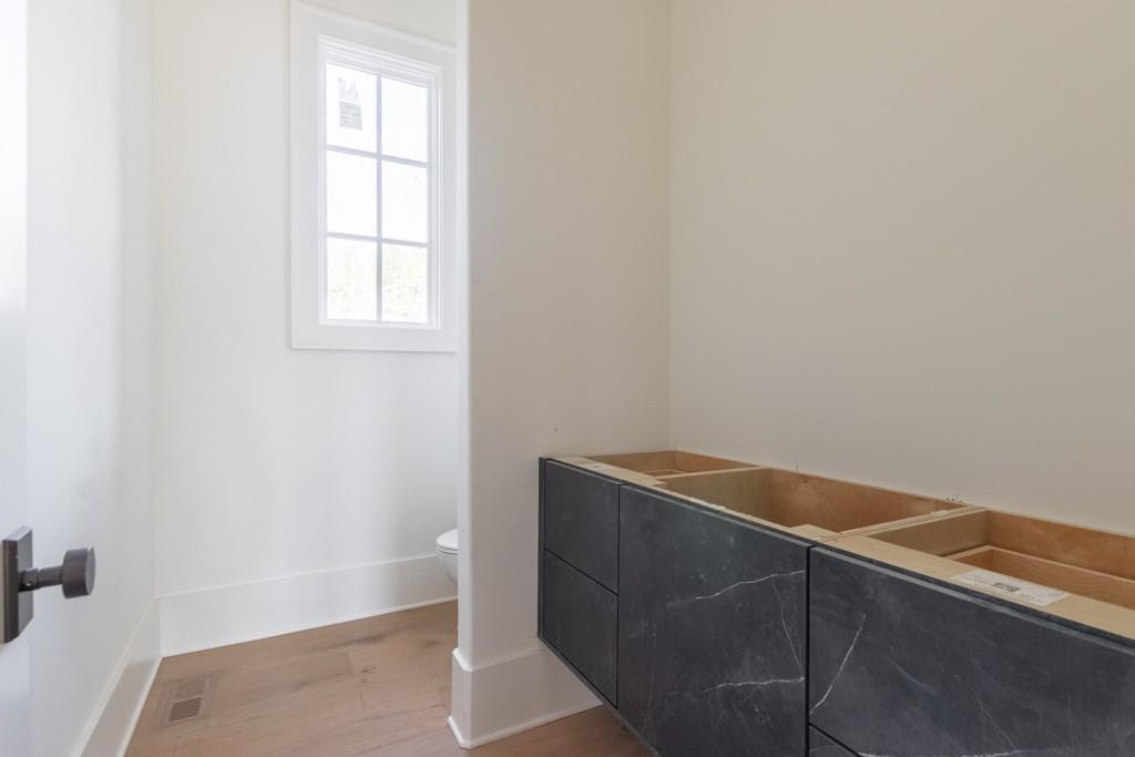 615 Hickory Flat Road Milton, GA 30004 - Photo 32 of 64 a view of room with window