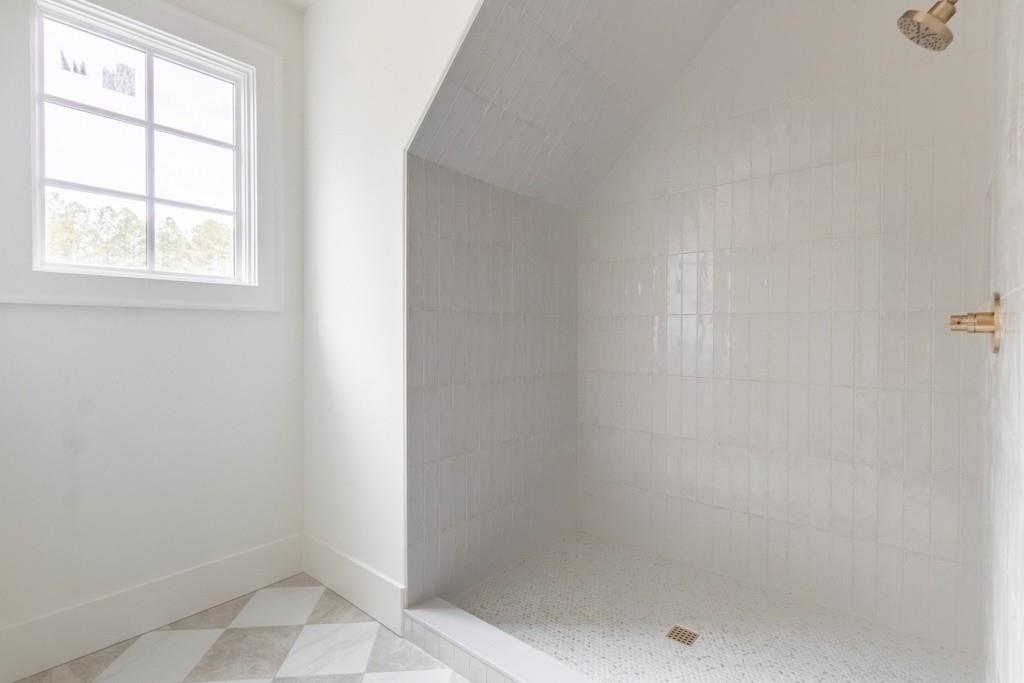 615 Hickory Flat Road Milton, GA 30004 - Photo 46 of 64 an empty room with a window