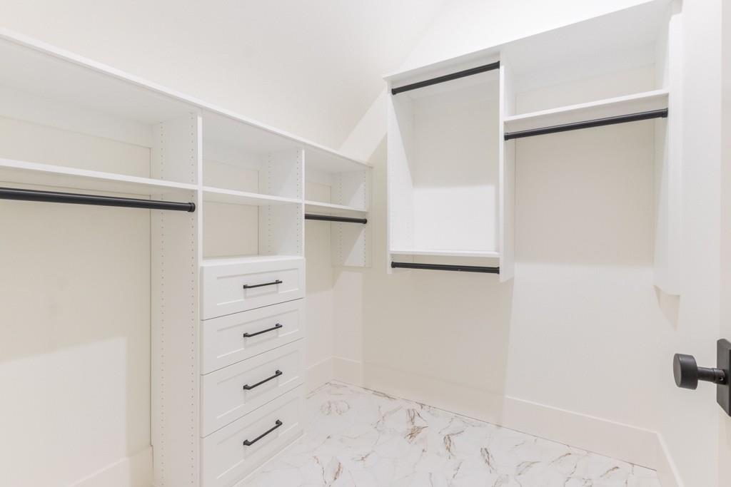 615 Hickory Flat Road Milton, GA 30004 - Photo 49 of 64 a view of walk in closet