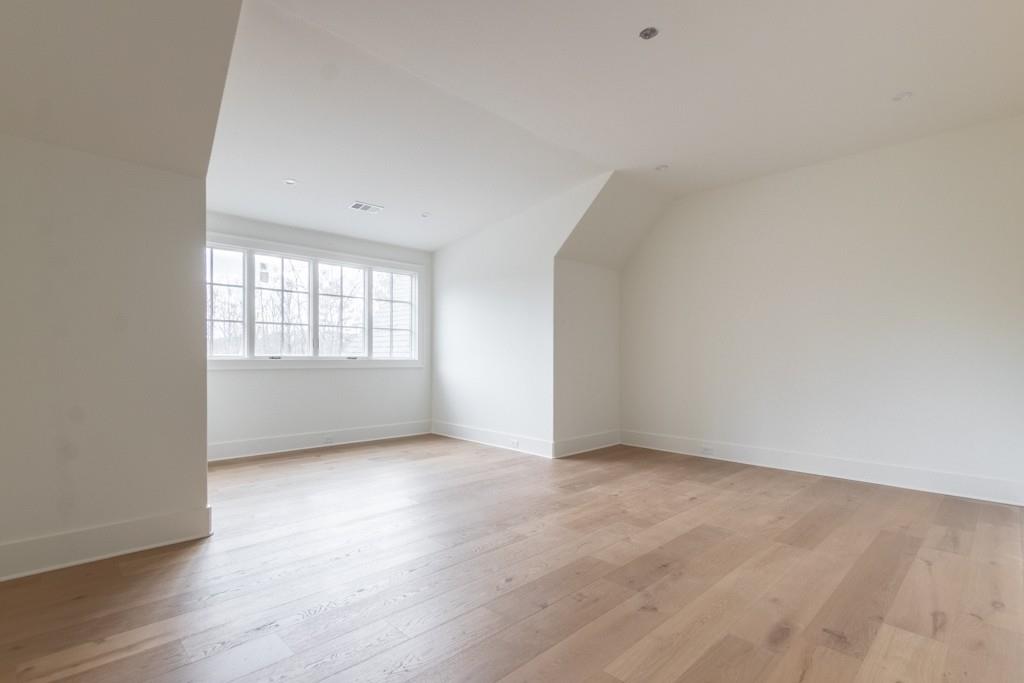 615 Hickory Flat Road Milton, GA 30004 - Photo 50 of 64 a view of an empty room and a window