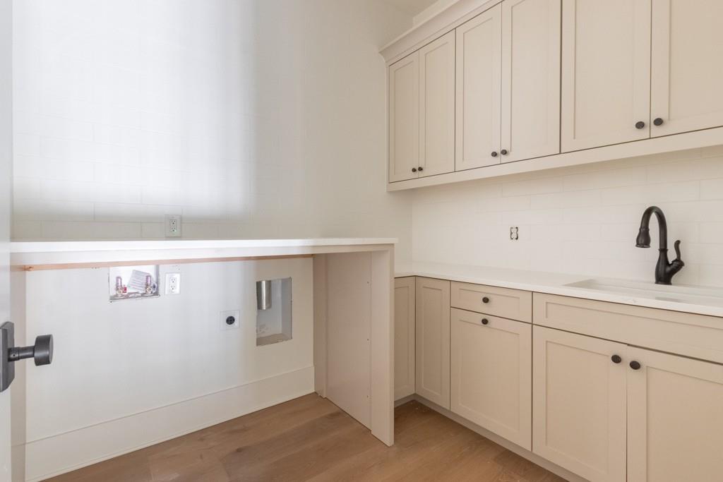 615 Hickory Flat Road Milton, GA 30004 - Photo 52 of 64