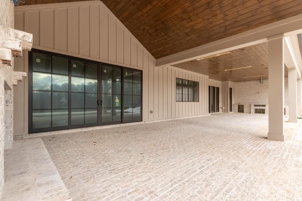 615 Hickory Flat Road Milton, GA 30004 - Photo 6 of 64