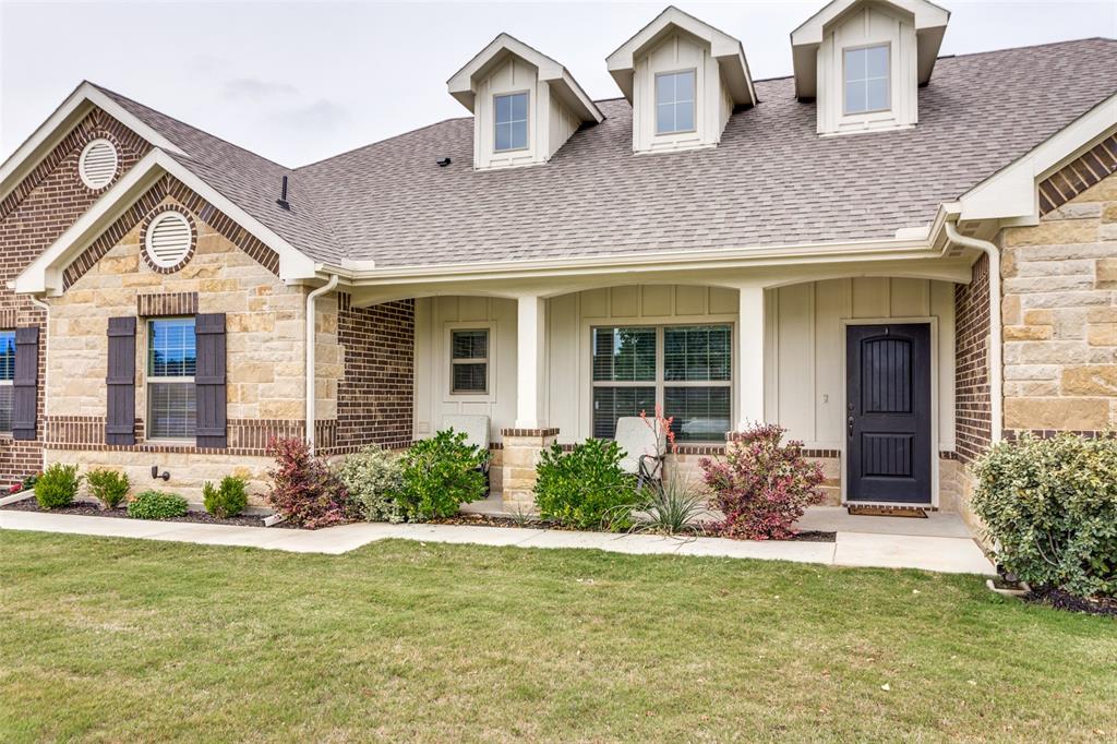 428 Herb Stephens Jr Way Springtown, TX 76082 - Photo 6 of 39