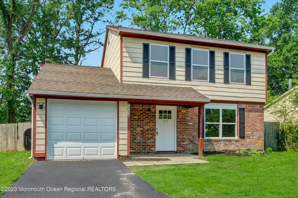 $2,595 | 103 Barnegat Boulevard, Barnegat, NJ 08005