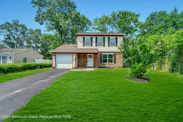 $2,595 | 103 Barnegat Boulevard, Barnegat, NJ 08005