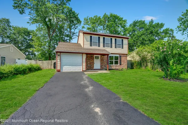 $2,595 | 103 Barnegat Boulevard, Barnegat, NJ 08005