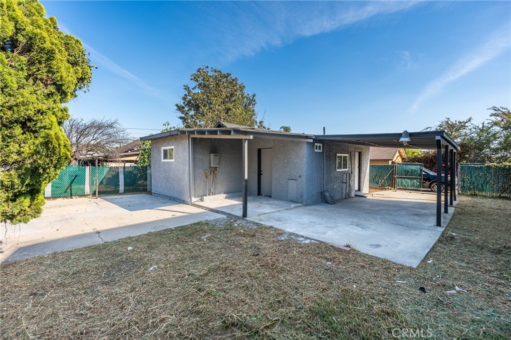 9777 Feron Boulevard Rancho Cucamonga, CA 91730 - Photo 29 of 47