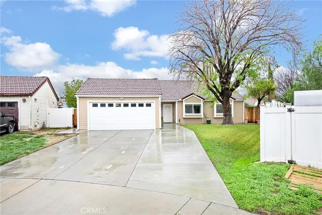 $589,900 | 5493 Conestoga Lane, Riverside, CA 92504