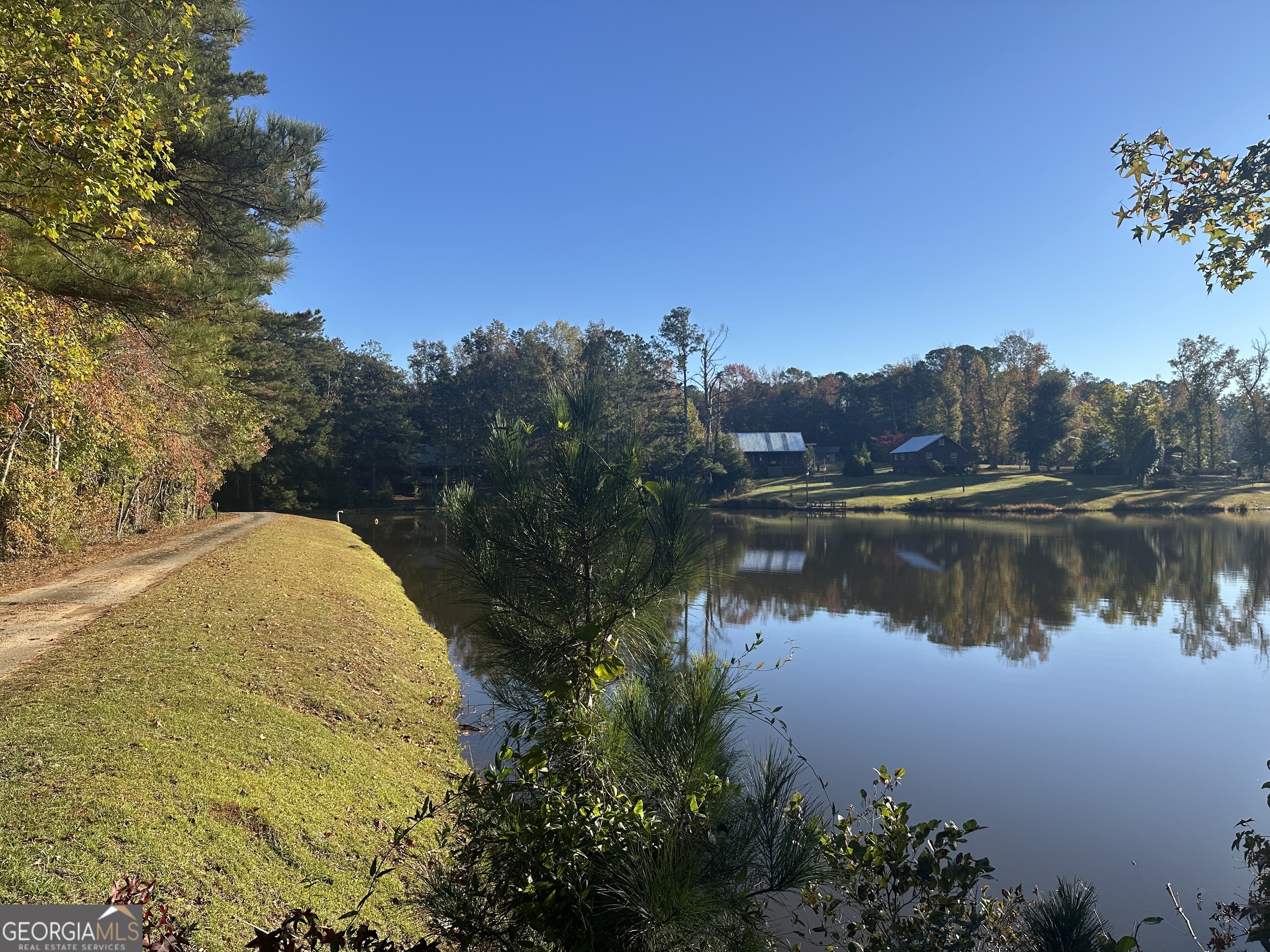 12 Cherokee Resort Road Pine Mountain, GA 31822 - Photo 11 of 20