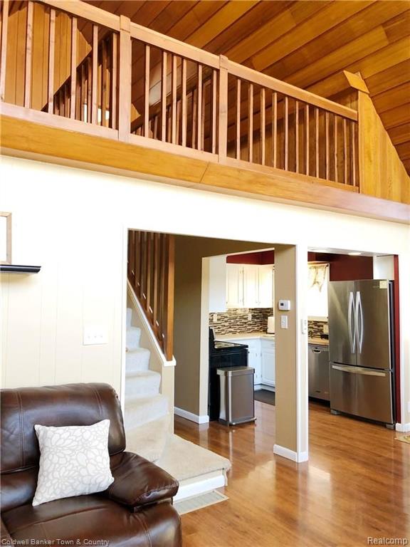 875 Francis Road Howell, MI 48843 - Photo 10 of 72