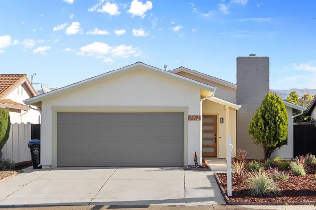 $998,000 | 262 Checkers Drive, San Jose, CA 95116