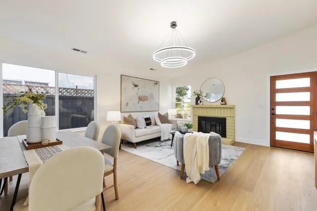 $998,000 | 262 Checkers Drive, San Jose, CA 95116