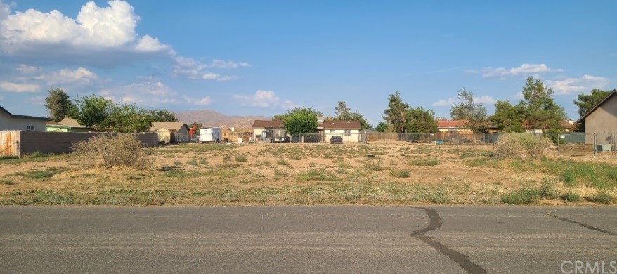 0 Morning Star Road Apple Valley, CA 92308 - Photo 1 of 1