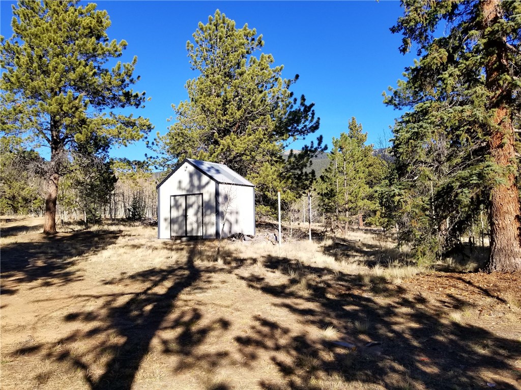 Tbd Derbishire Road Jefferson, CO 80456 - Photo 5 of 25 Gallery Image 5