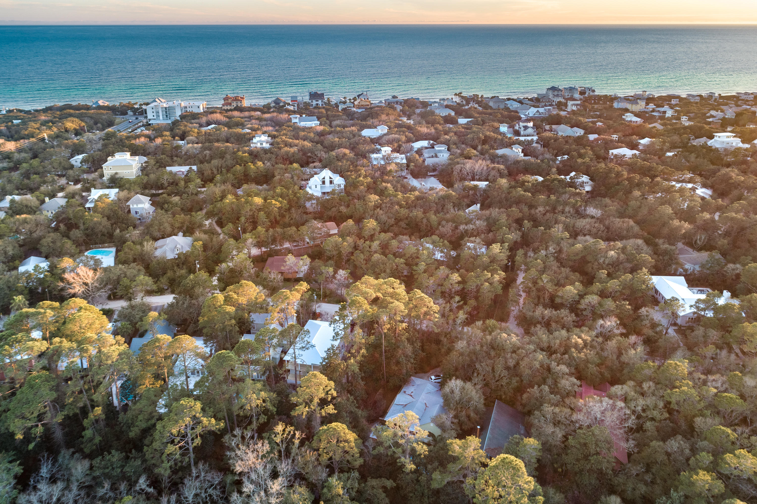 13 Canal Street Santa Rosa Beach, FL 32459 - Photo 11 of 22 Lot 13-11