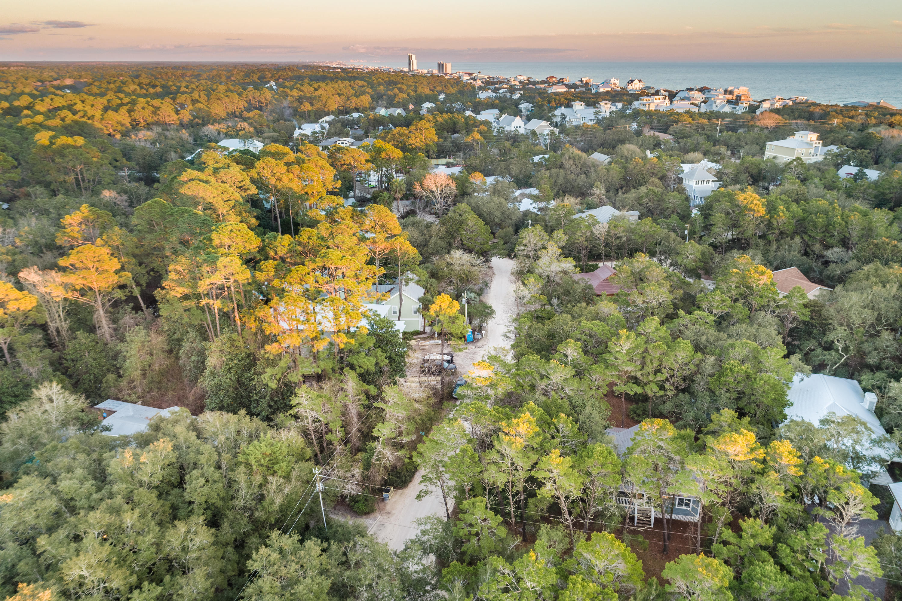 13 Canal Street Santa Rosa Beach, FL 32459 - Photo 3 of 22 Lot 13-3