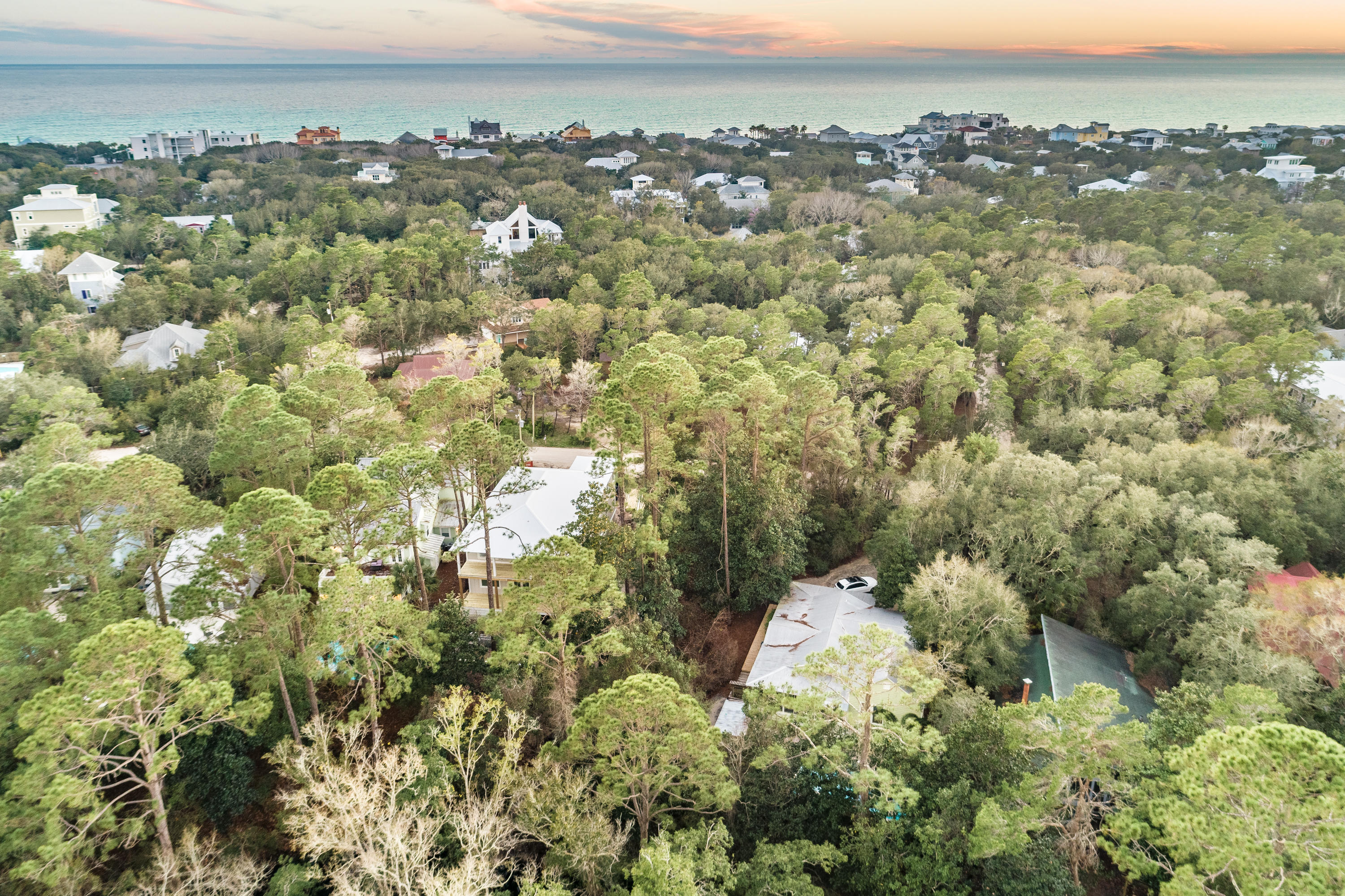 13 Canal Street Santa Rosa Beach, FL 32459 - Photo 7 of 22 Lot 13-7