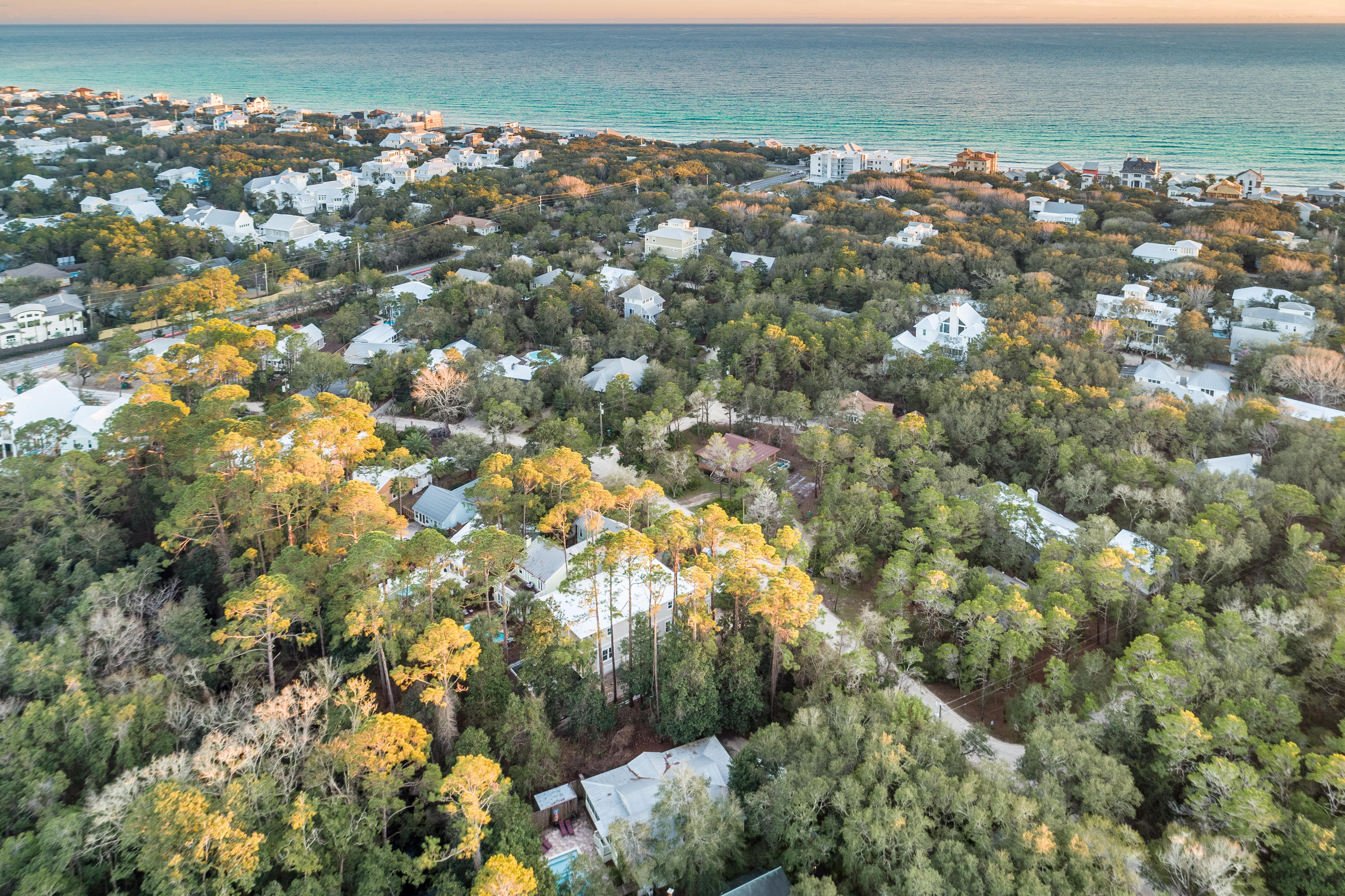 13 Canal Street Santa Rosa Beach, FL 32459 - Photo 9 of 22 Lot 13-9