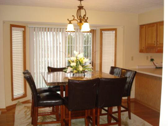 10694 Chicory Ridge Way Roscoe, IL 61073 - Photo 6 of 11 a dining room with furniture and window