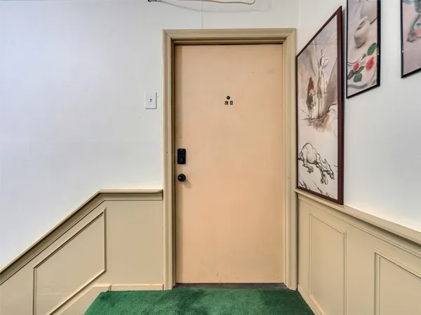 a view of a house with a snow in the yard