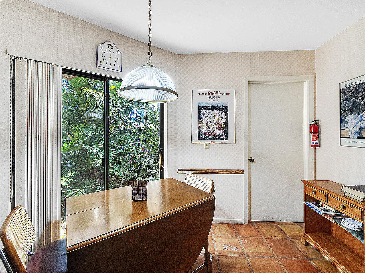 23283 Water Circle Boca Raton, FL 33486 - Photo 14 of 33 Breakfast Nook