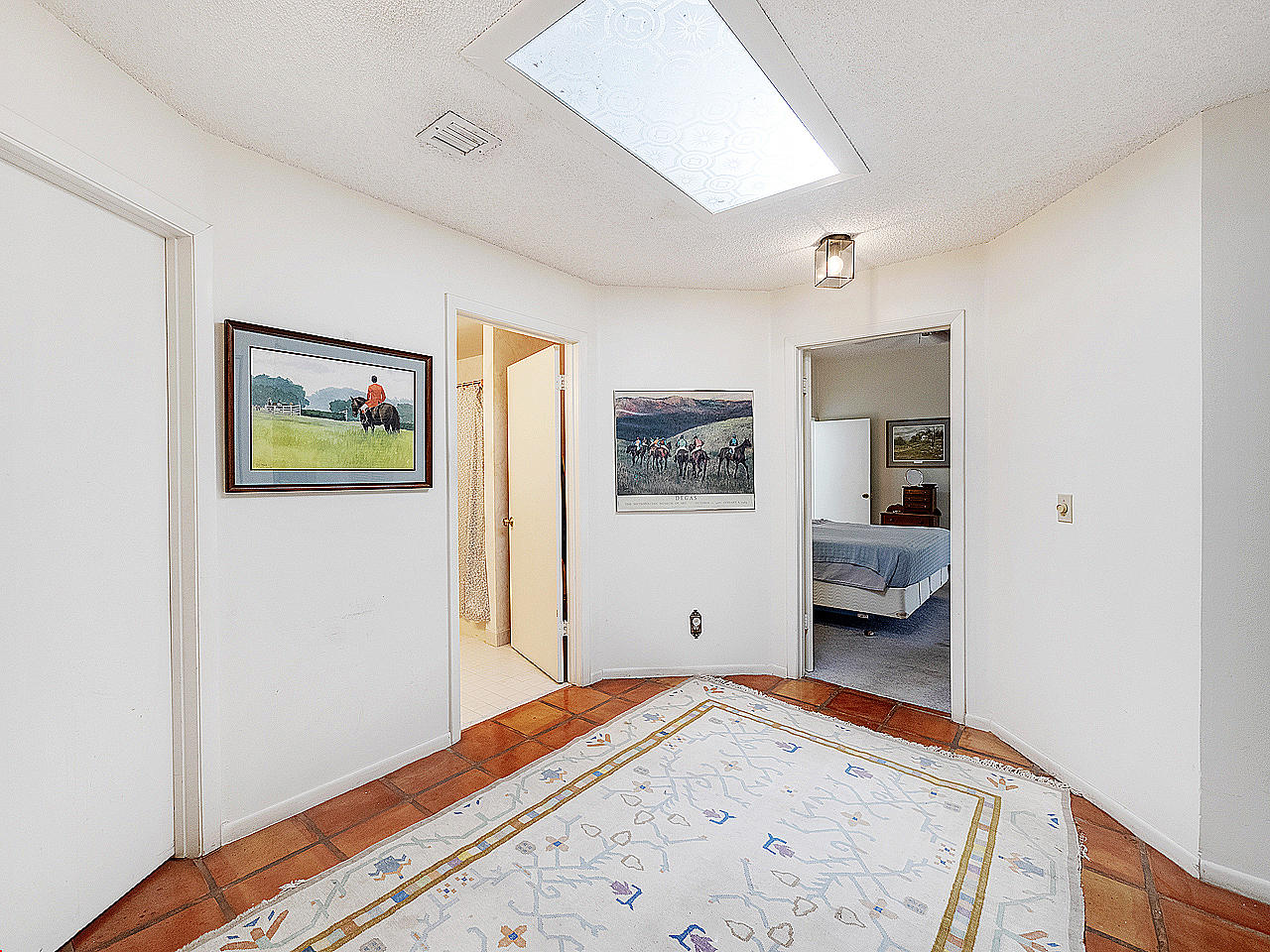 23283 Water Circle Boca Raton, FL 33486 - Photo 20 of 33 Circular Hallway