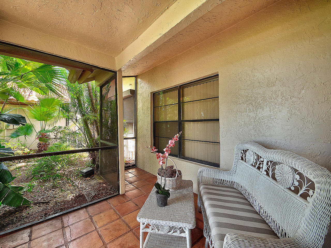 23283 Water Circle Boca Raton, FL 33486 - Photo 22 of 33 Front Porch