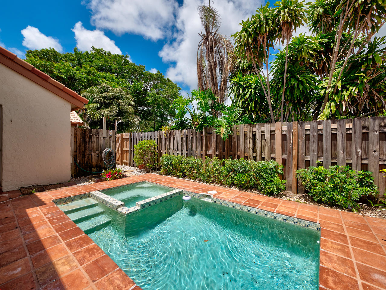 23283 Water Circle Boca Raton, FL 33486 - Photo 25 of 33 Pool and Spa