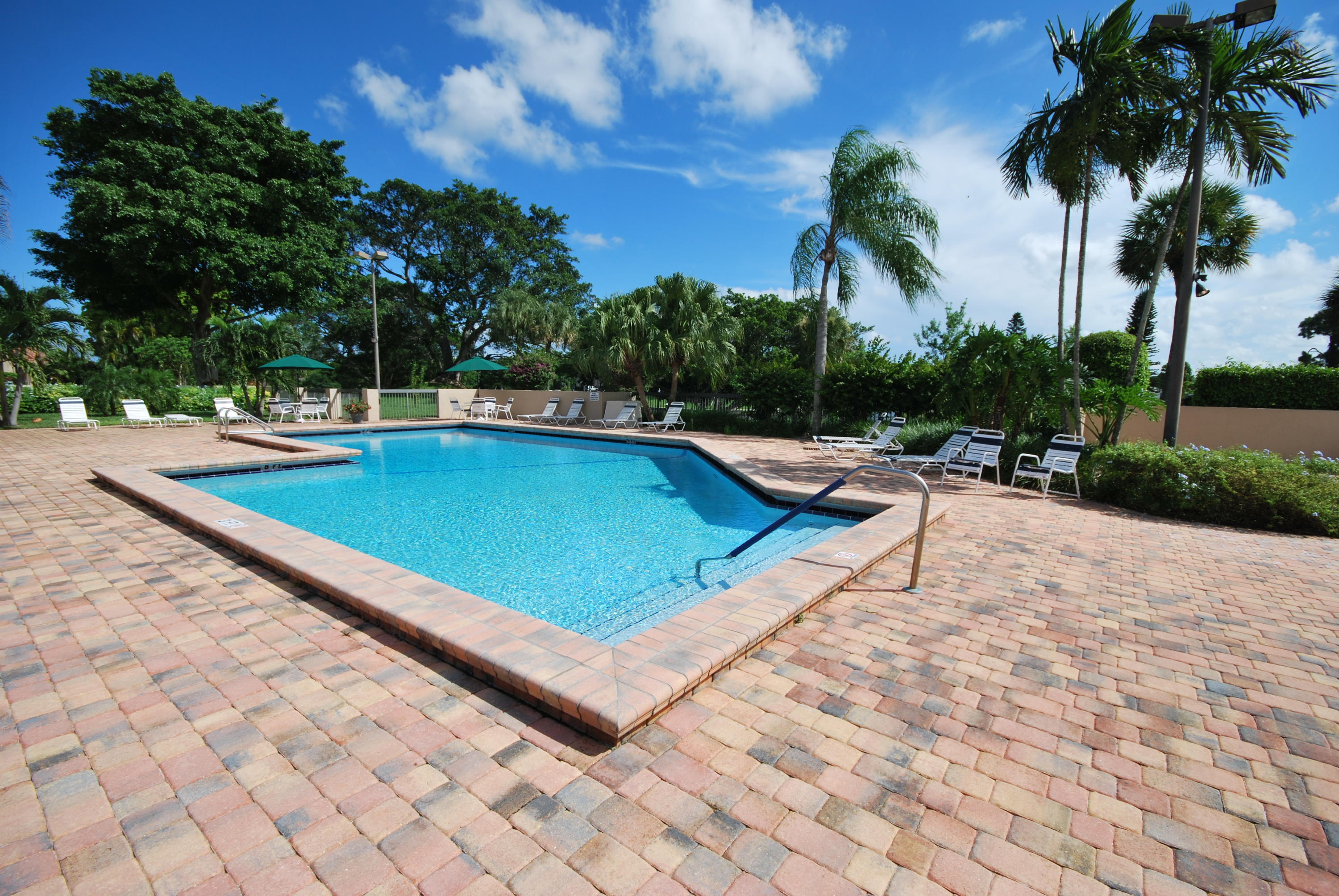 23283 Water Circle Boca Raton, FL 33486 - Photo 30 of 33 Waterside Pool