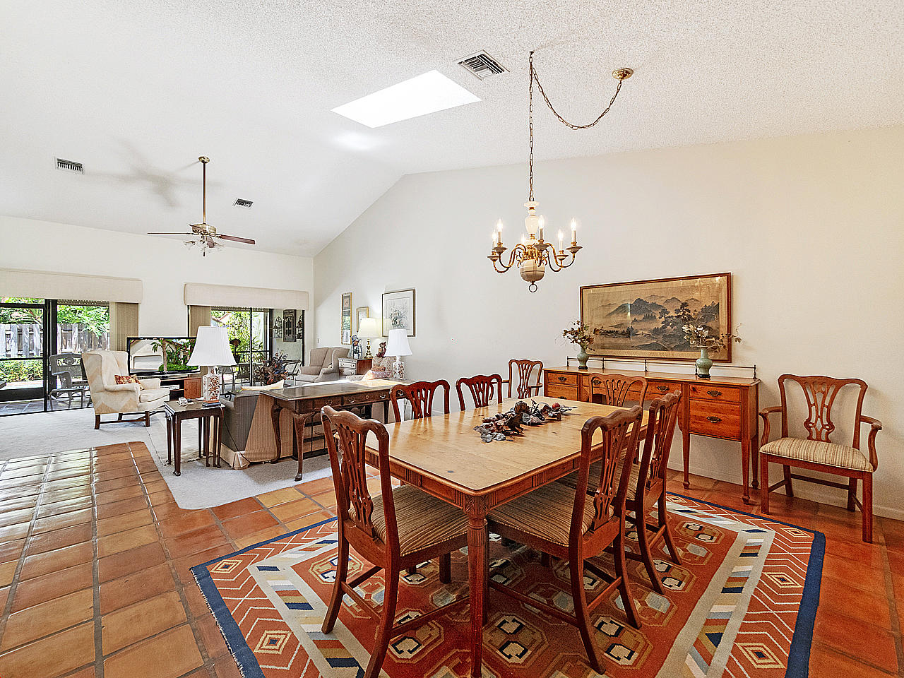 23283 Water Circle Boca Raton, FL 33486 - Photo 4 of 33 Dining
